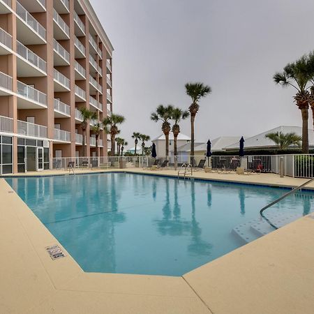 Gulf Shores Condo With Balcony 2 Mi To Fort Morgan! エクステリア 写真