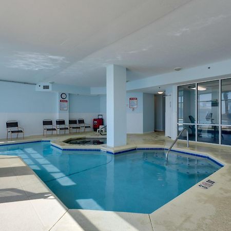 Gulf Shores Condo With Balcony 2 Mi To Fort Morgan! エクステリア 写真
