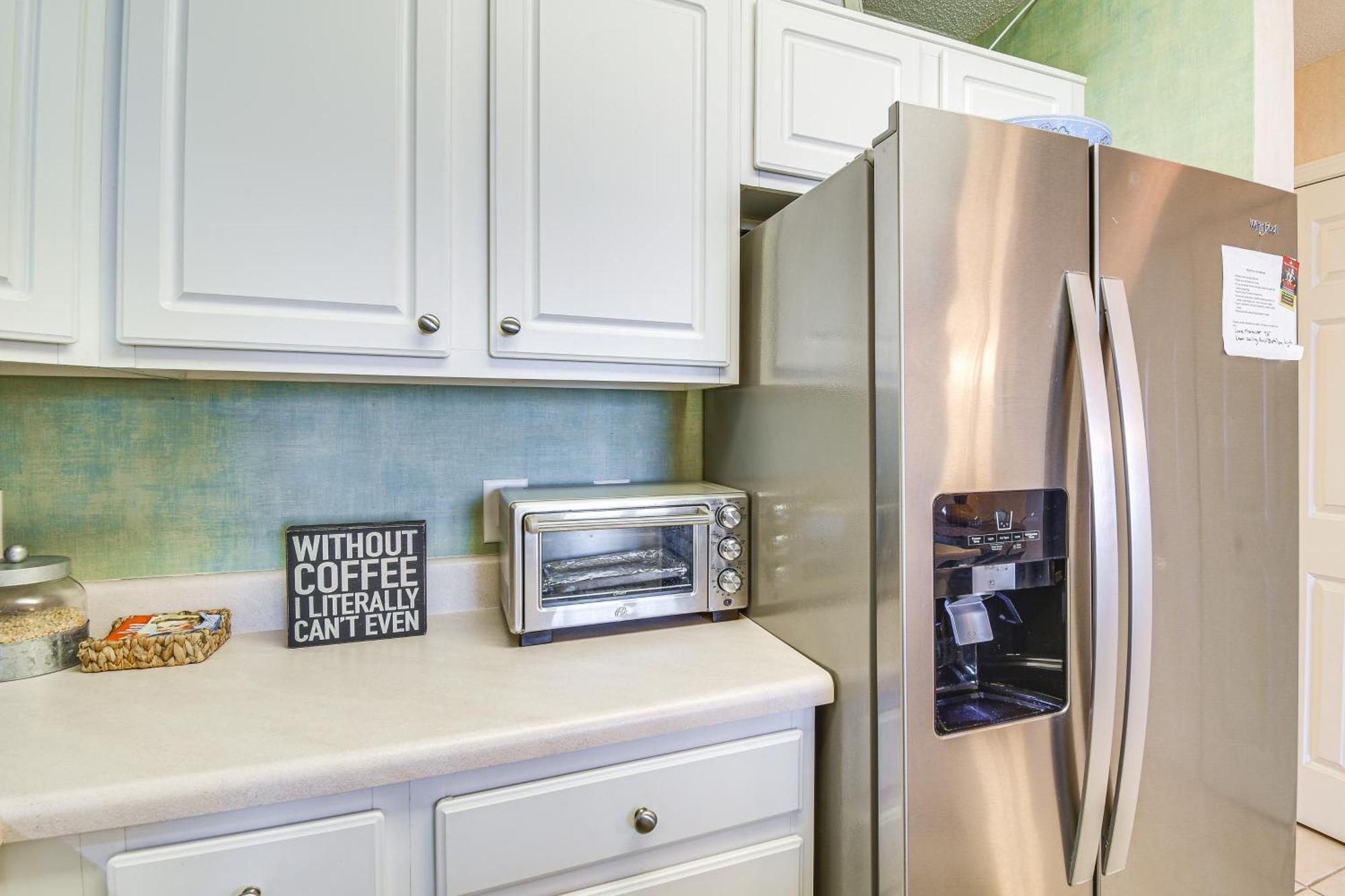 Gulf Shores Condo With Balcony 2 Mi To Fort Morgan! エクステリア 写真
