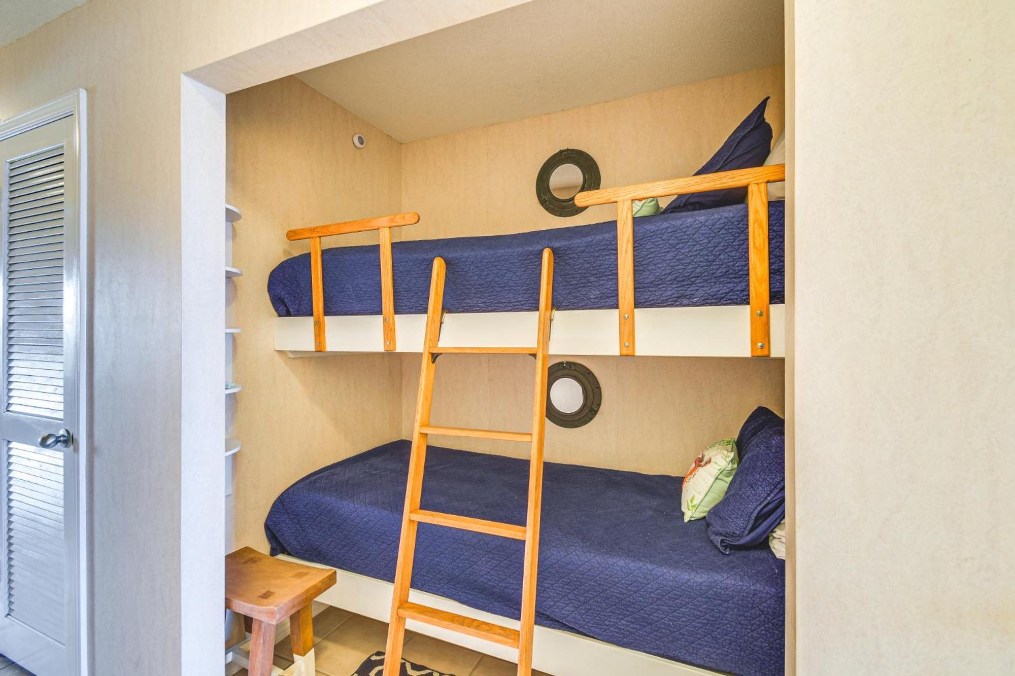 Gulf Shores Condo With Balcony 2 Mi To Fort Morgan! エクステリア 写真