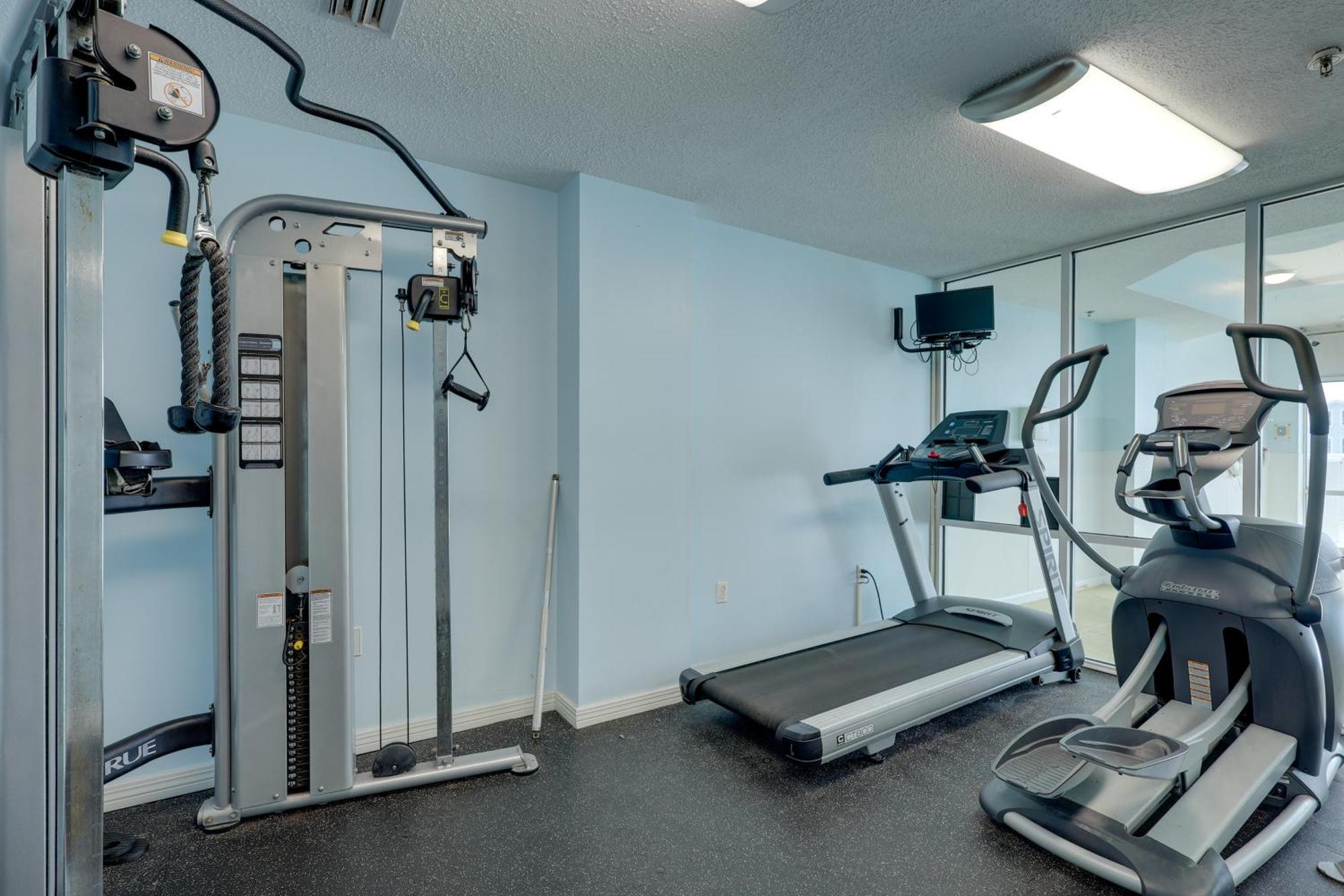 Gulf Shores Condo With Balcony 2 Mi To Fort Morgan! エクステリア 写真